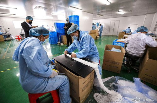 瑶海首家生产口罩企业 国泰国瑞荣获合肥市放心消费示范医药企业